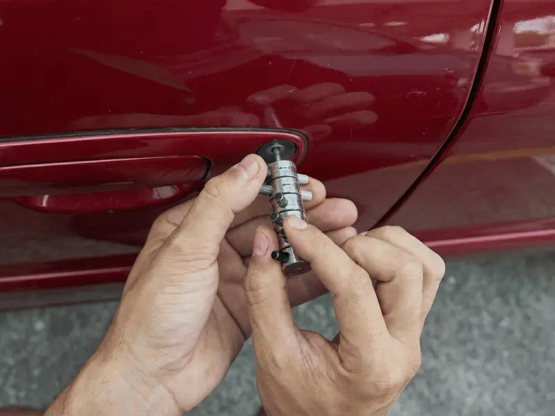 Chaveiro automotivo em Olinda – chave codificada e transponder